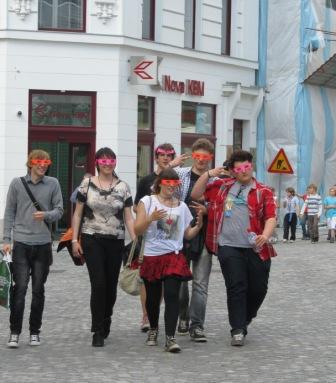 Znanstival8