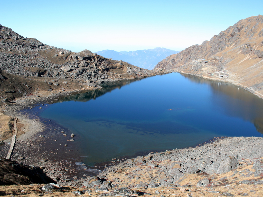Nepal