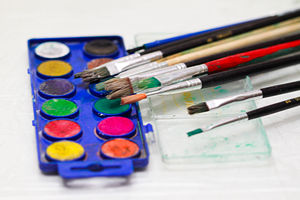 Paint