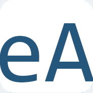 eA