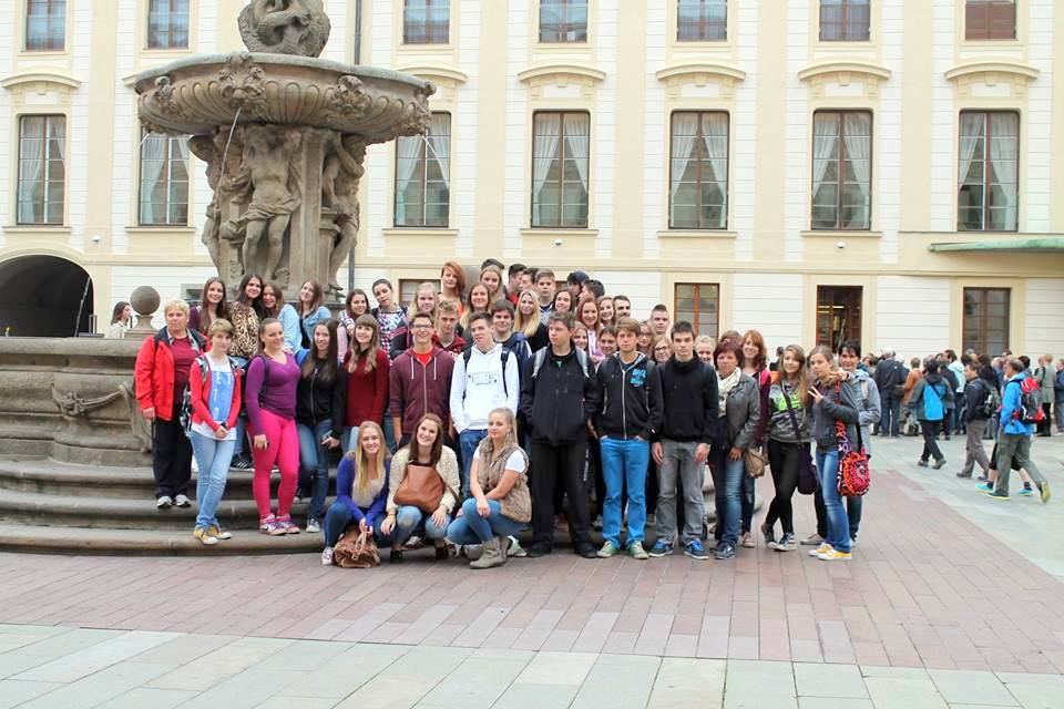praga 1