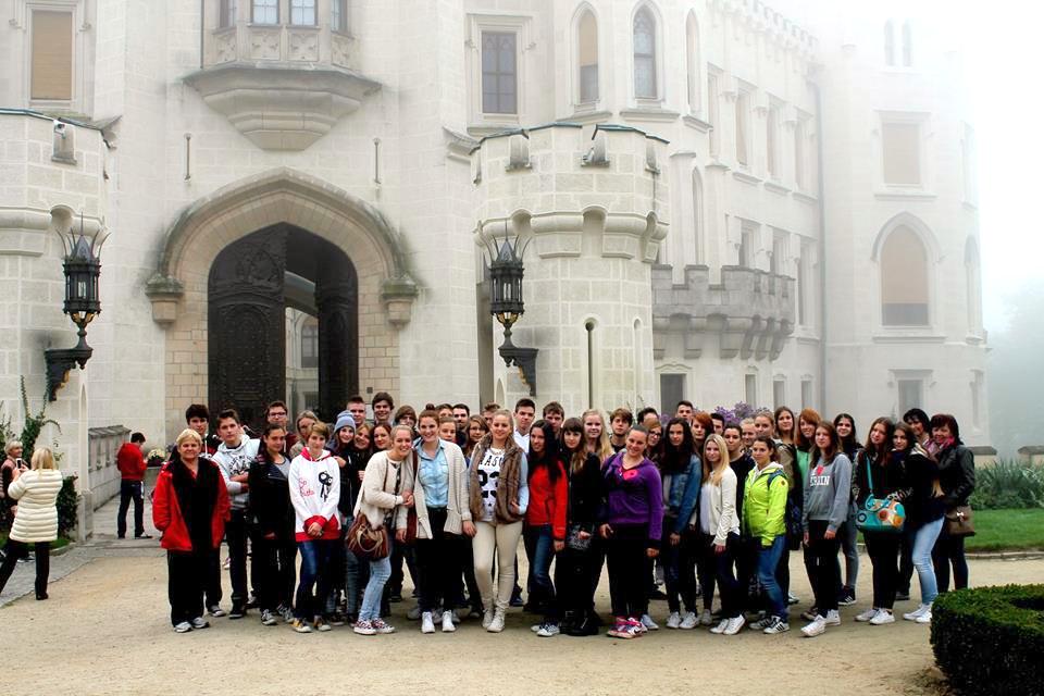 praga 3
