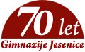 70 let gimnazije – program prireditev