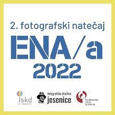 Fotografski natečaj ENA/a 2022
