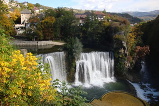 Ekskurzija v Bosno