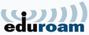 eduroam logo 130