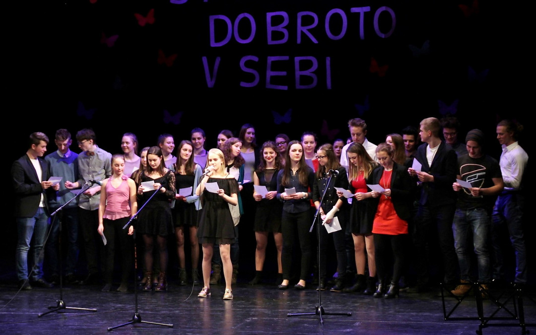 Dobrodelnost 2017