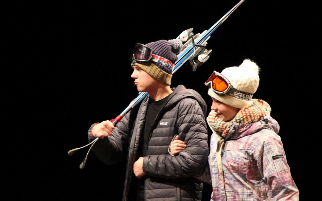 6. Dramski festival