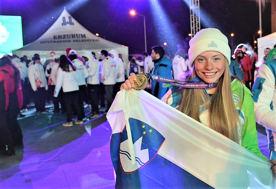 Olimpijski festival evropske mladine