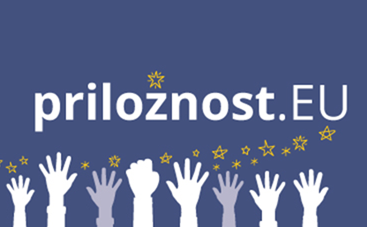 Priložnost EU