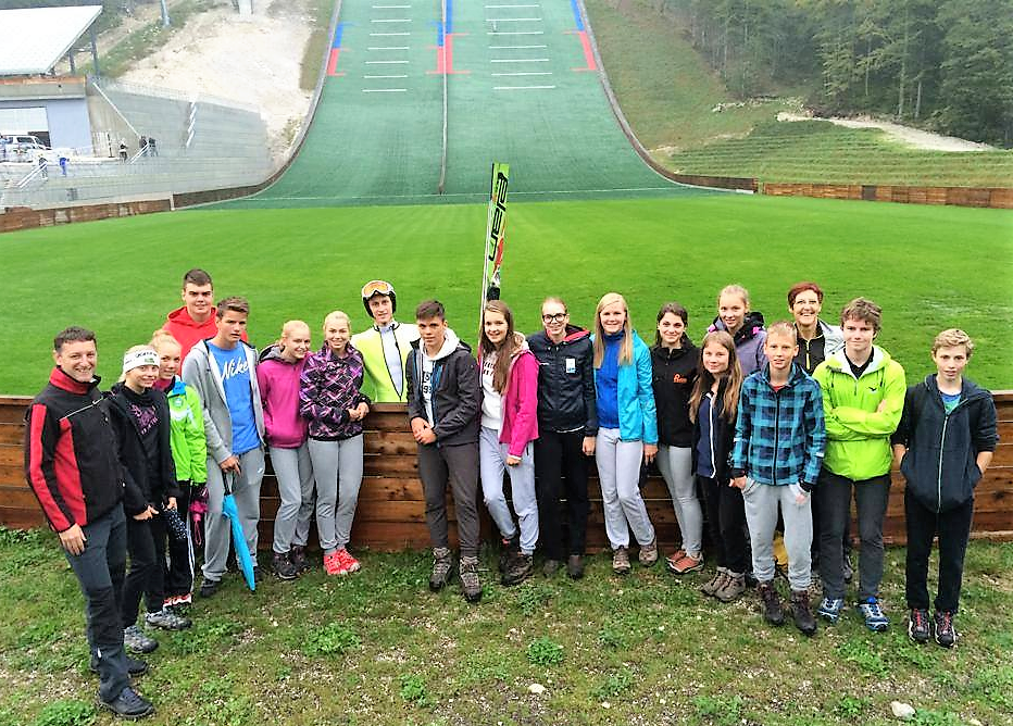 Vljudno vabljeni na roditeljski sestanek za šolo v naravi