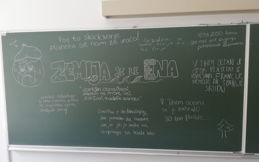Svetovni dan okolja