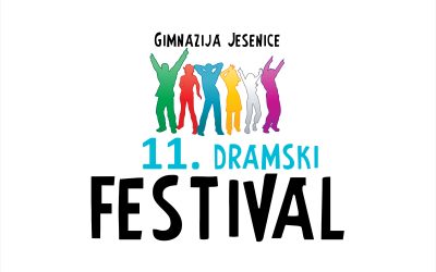 11. Dramski festival