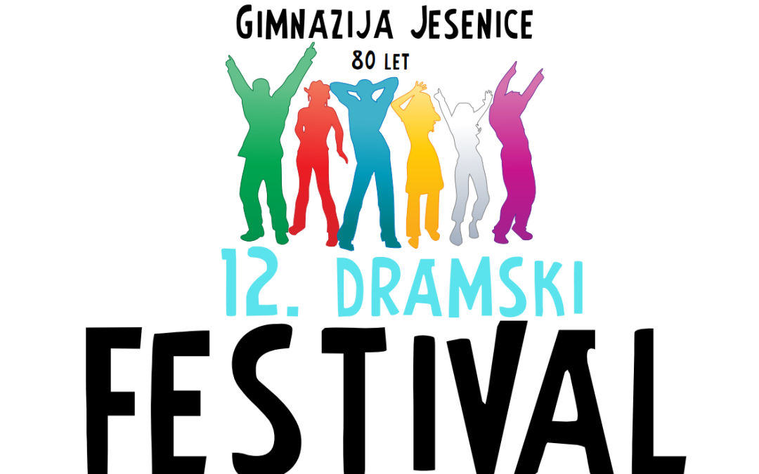 12. DRAMSKI FESTIVAL