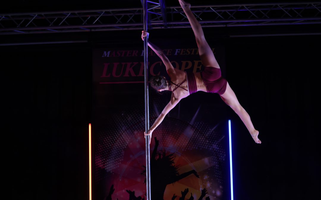 Master Dance Festival – Lukec Open