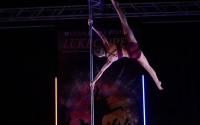 Master Dance Festival – Lukec Open