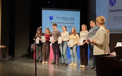 25. kviz tekmovanje o zgodovini mesta Jesenice