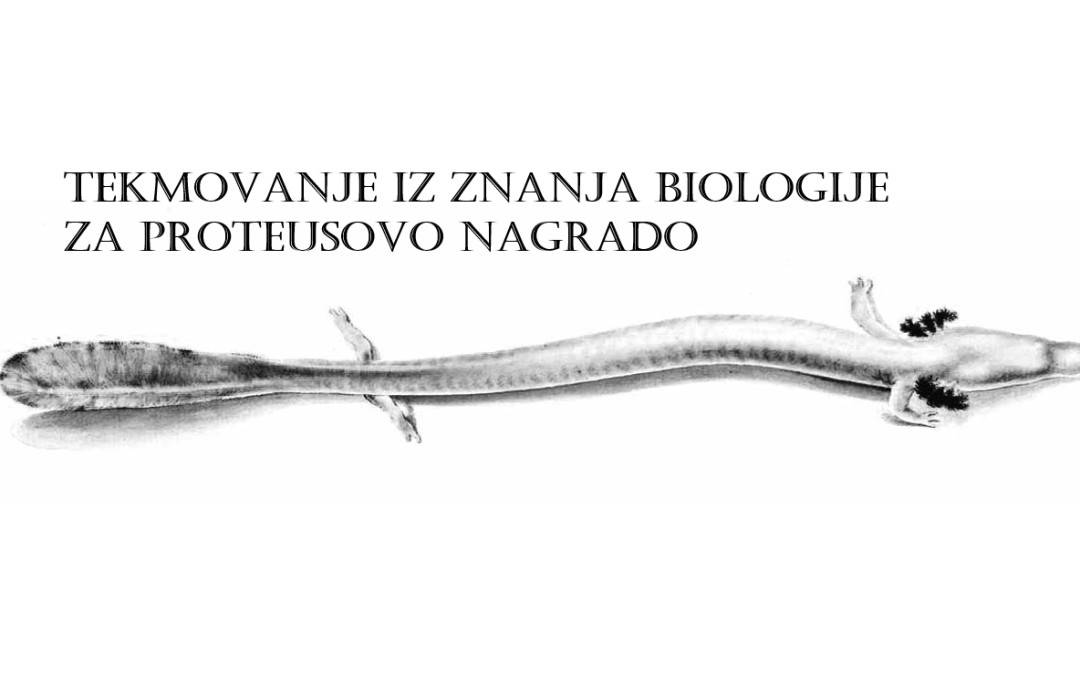 Srebrno priznanje iz znanja biologije
